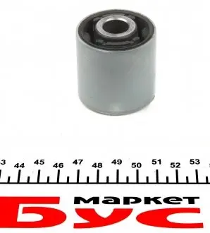 Сайлентблок амортизатора (заднього/верхнього) MB Vito (W639) 03- (3153) AUTOTECHTEILE 100 3153