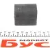 Втулка стабилизатора (заднего) MB 410 (d=29mm) AUTOTECHTEILE 100 3186 (фото 2)