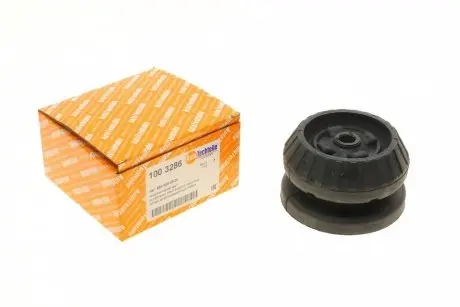 Подушка амортизатора (переднего) MB Vito (W638) 96- (3286) AUTOTECHTEILE 100 3286