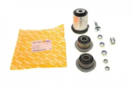 Ремкомплект важеля (переднього/нижнього) MB E-class (W210) 95-03 AUTOTECHTEILE 100 3304