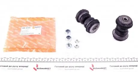 Ремкомплект важеля (переднього) MB E-class (W124) AUTOTECHTEILE 100 3305