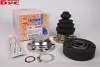 ШРКШ (ШРУС) внутренний MB Vito (W638) 2.2CDI 99- AUTOTECHTEILE 100 3308 (фото 1)