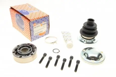 ШРКШ (внутрішній) MB Vito 2.0/2.3D/TD 96-99 AUTOTECHTEILE 100 3316