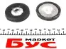 Сайлентблок балки (задньої/спереду) MB (W124/W201) 82-93 (к-кт) AUTOTECHTEILE 100 3520 (фото 3)
