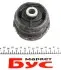 Сайлентблок балки (задней/спереди) MB (W210) 95-03 (к-кт 2шт) (3558) AUTOTECHTEILE 100 3558 (фото 6)