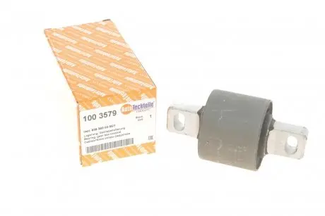 Сайлентблок редуктора (заднього) MB Vito (W639) AUTOTECHTEILE 100 3579