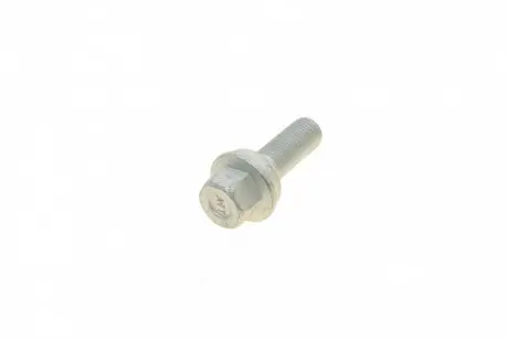 Болт колеса MB Sprinter/VW Crafter 06- (M14x1.5mm) AUTOTECHTEILE 100 4000