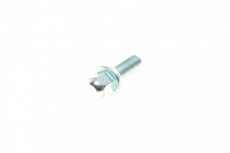 Колісний болт AUTOTECHTEILE 100 4002