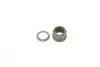 Гайка колісна DB 709-814 -13 (M18x1.5) (к-кт) AUTOTECHTEILE 100 4008 (фото 1)