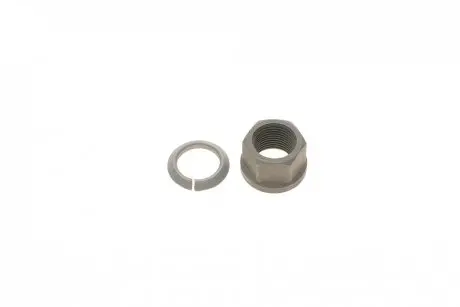 Гайка колісна DB 709-814 -13 (M18x1.5) (к-кт) AUTOTECHTEILE 100 4008