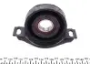 Подшипник подвесной MB 190 (W201) 84-93 (d=25mm) AUTOTECHTEILE 100 4110 (фото 2)