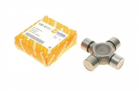 Хрестовина кардана MB Sprinter/VW Crafter 06- (27x88) AUTOTECHTEILE 100 4111