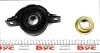 Підшипник підвісний (передній) MB Vito (W639) 03- (d=30mm) (Підшипник KOYO) (4119HQ) AUTOTECHTEILE 100 4119HQ (фото 2)