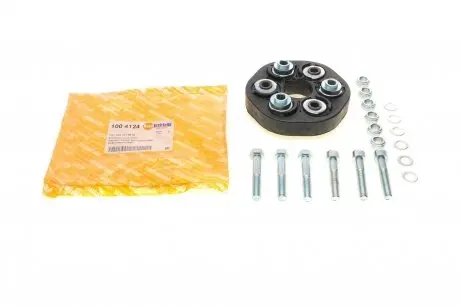 Муфта еластична AUTOTECHTEILE 100 4124