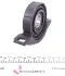 Подшипник подвесной MB E-class (W124) 85-95 (4138) AUTOTECHTEILE 100 4138 (фото 3)