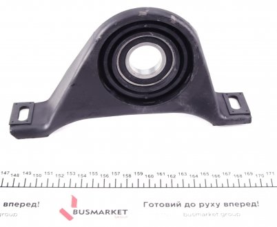 Подшипник подвесной MB E-class (W210/W211)/S-class (W220) 97- (d=30) AUTOTECHTEILE 100 4164