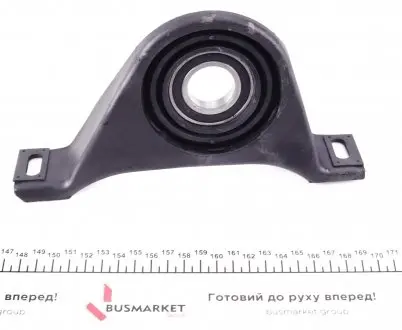 Підшипник підвісний MB E-class (W210/W211)/S-class (W220) 97- (d=30) AUTOTECHTEILE 100 4164