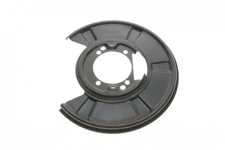 Захист колодок ручника MB Sprinter (906) 06- (4240) AUTOTECHTEILE 100 4240