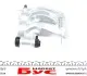 Гальмівний супорт (передній) (R) MB Sprinter 209-319/VW Crafter 30-35 (d=48mm) (Brembo) AUTOTECHTEILE 100 4389 (фото 4)