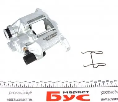 Супорт гальмівний (задній) (L) MB Vito (638) 96-03 AUTOTECHTEILE 100 4396