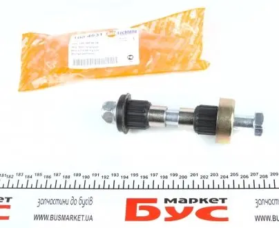 Ремкомплект маятника рульового управління MB (W107/115/123/126/124) AUTOTECHTEILE 100 4631