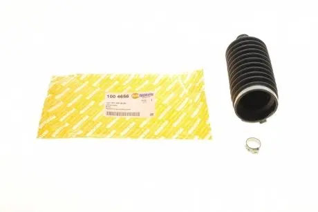 Пильник рейки рульової MB Sprinter/VW LT 96-06 (4656) AUTOTECHTEILE 100 4656