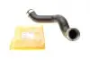 Патрубок интеркулера MB E-class (W211) 3.0CDI 05-08 AUTOTECHTEILE 100 5231 (фото 1)
