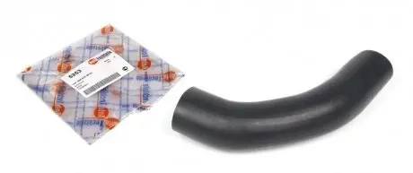 Патрубок интеркулера MB Vito 2.3TDI (5253) AUTOTECHTEILE 100 5253