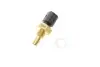Датчик температуры охлаждаемой жидкости MB Sprinter/VW LT 2.3 -06 (4 конт.) (M14x1.5) AUTOTECHTEILE 100 5469 (фото 2)