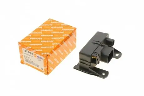 Реле свечей накаливания MB Sprinter 2.2CDI OM611 00-06 (5483) AUTOTECHTEILE 100 5483