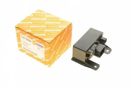 Реле свечей накаливания MB Sprinter 2.7CDI OM612 (5494) AUTOTECHTEILE 100 5494