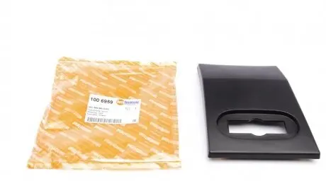 Молдинг кузова MB Sprinter (W906)/VW Crafter 06- AUTOTECHTEILE 100 6959