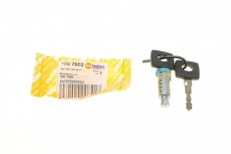 Замка дверей AUTOTECHTEILE 100 7602