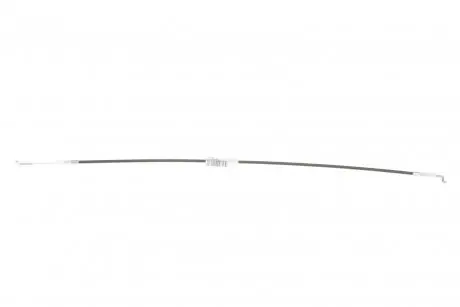 Трос дверей (передніх) MB Sprinter CDI (L) (7626) AUTOTECHTEILE 100 7626