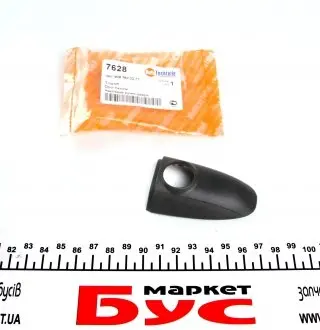 Ручка дверей MB Sprinter 906 06- (маленька) AUTOTECHTEILE 100 7628