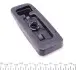 Стекло зеркала MB Sprinter/VW Crafter 06- (L) (нижнее) AUTOTECHTEILE 100 8122 (фото 4)