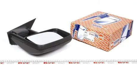 Дзеркало хутро. AUTOTECHTEILE 100 8141