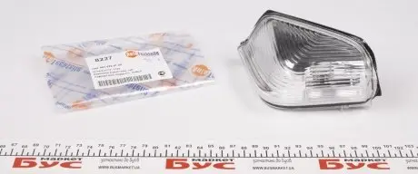 Повторювач повороту на дзеркало MB Sprinter/VW Crafter 06- (L) (8227) AUTOTECHTEILE 100 8227