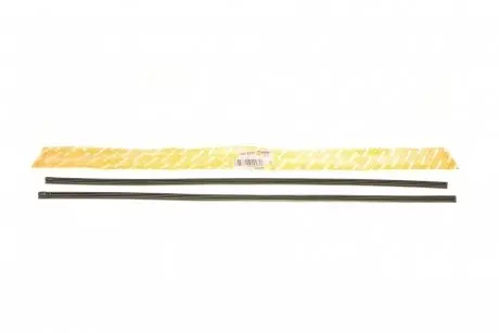 Резинки щетки стеклоочистителя MB Vito (W639) 03-(К-кт 2 шт) AUTOTECHTEILE 100 8299