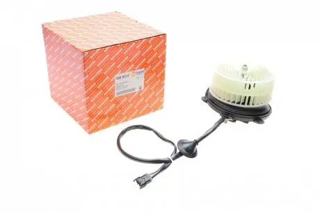Моторчик пічки MB E-class (W124) 2.0-6.0 86-98 AUTOTECHTEILE 100 8317