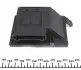 Реостат печки MB Vito (W639) 03- AUTOTECHTEILE 100 8340 (фото 2)