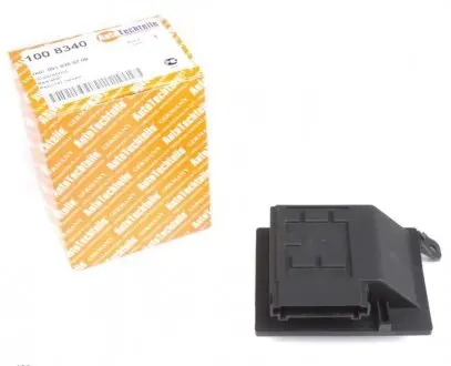 Реостат печки MB Vito (W639) 03- AUTOTECHTEILE 100 8340