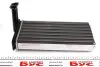 Радиатор печки MB Sprinter/VW LT TDI 96-06 (8344) AUTOTECHTEILE 100 8344 (фото 3)