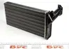 Радиатор печки MB Sprinter/VW LT TDI 96-06 (8344) AUTOTECHTEILE 100 8344 (фото 6)