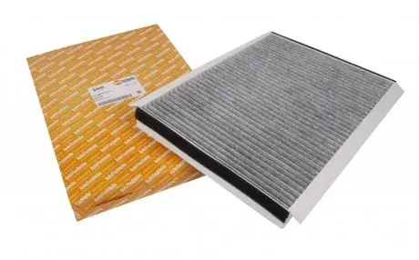 Фільтр салону MB Sprinter/VW Crafter 06- (вугільний) (8350) AUTOTECHTEILE 100 8350