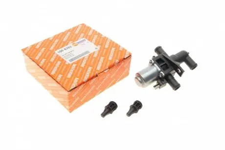 Кран печи MB Sprinter CDI 00-06 (электро) AUTOTECHTEILE 100 8353