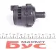 Насос системи охолодження (додатковий) MB Sprinter/VW Crafter 06- AUTOTECHTEILE 100 8395 (фото 5)
