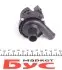 Насос системи охолодження (додатковий) MB Sprinter/VW Crafter 06- AUTOTECHTEILE 100 8395 (фото 6)