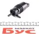 Моторчик бачка омывателя MB Sprinter (906)/VW Caddy/Crafter/T4/T5 AUTOTECHTEILE 100 8606 (фото 2)