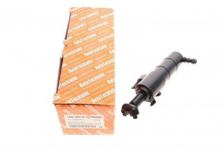 Форсунка омивача фари MB E-class (W212) 09-16 (R) AUTOTECHTEILE 100 8618